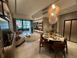 Otto Place (D24), Condominium #473169531